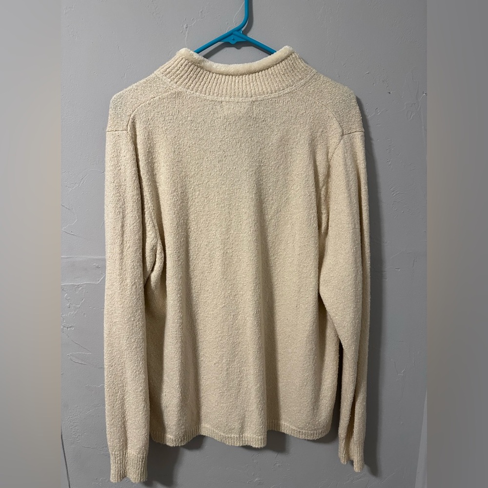Woolrich Sweater - Picture 2 of 3